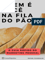 Quem É Você Na Fila Do Pão