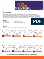 Ear Notching Activity