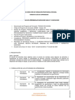 GFPI-F-019 - v03 - GUIA - DE - APRENDIZAJE #3 EJECUCION PDF