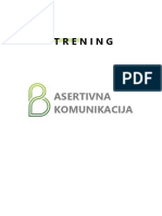 Brosura Asertivna Komunikacija PDF