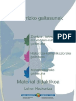 Pub BN Competencias Basicas LH Material Sekuentziak PDF
