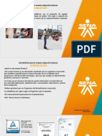 2.-Interpretar Planos Arquitectonicos Sena PDF