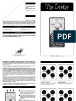 Manual EQD Depths PDF