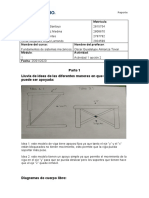 Actividad Mecanica 1