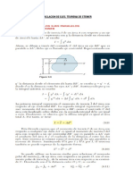 Clase 5 - Traslacion de Ejes. Teorema de Steiner