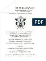 Manual de Practicas Epidemiología PDF