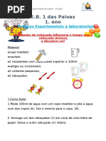 O rebuçado dissolve-se?