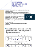 Procedimiento Completar