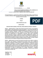 Proyecto de Articulado PDF