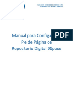 Manual Configurar el pie de página de Repositorio DSpace.pdf