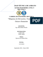 Deber 5 Ejercicio Grúas PDF