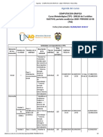 Agenda - COMPUTACION GRAFICA - 2020 I PERIODO 16-02 (762)