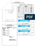 Portofolio I (1-7)