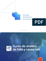 Análisis de Falla y Causa Raíz - Compressed PDF