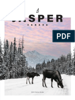 Jasper 2019 Visitor Guide HQ PDF