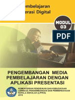 Modul 3 Literasi Digital 2018 PDF