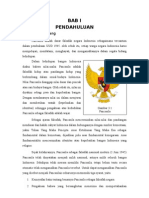 Pembahasan Pancasila