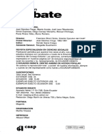 RFLACSO ED84 05 Quijano PDF