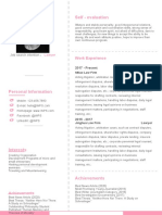 Basic Resume-5