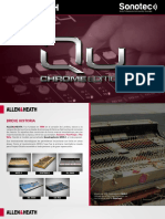 Allen & Heath Qu PDF