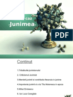 Junimea (2).pptx
