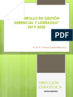 Reingenieria y Desempeño Financiero