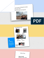 Tarjetas Educativas PDF