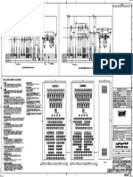 Control Panel Layout-Duba-Ehv-Pacu-2A, 2B Control Panel Layout-Duba-Ehv-Pacu-1A, 1B