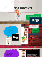 JUEGO  ESCALERA PROYECTOS