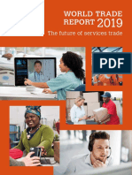World Trade Report 2019 PDF