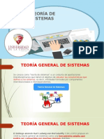 teoría de sistemas 3 