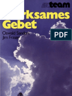 Wirksames Gebet