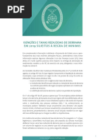 Derrama - Campo 904-E do Q09 do An. D