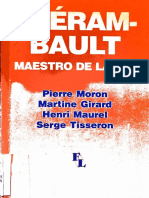Clérambault, Maestro de Lacan - Pierre Moron, Martine Girard, Henry Maurel y Serge Tisseron PDF