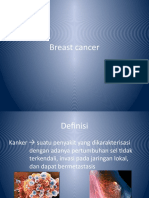 Kanker Payudara