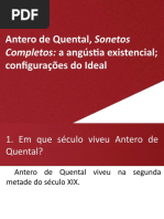 antero de quental