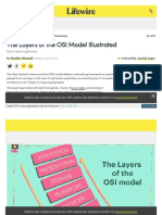 Layers of The Osi Model Illustrated 818017