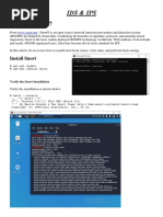 IDS & IPS_ Snort .pdf