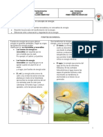 Guias para Solucionar Varias Materias