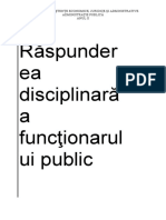 206386941-Raspunderea-Disciplinara-a-Functionarului-Public