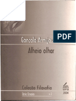 Alheio Olhar PDF