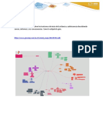 Link Del Mapa Conceptual Sobre Los Trastornos de Inicio de La Infancia y Adolescencia Describiendo Causas