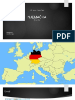 Njemačka - 29 03 2020