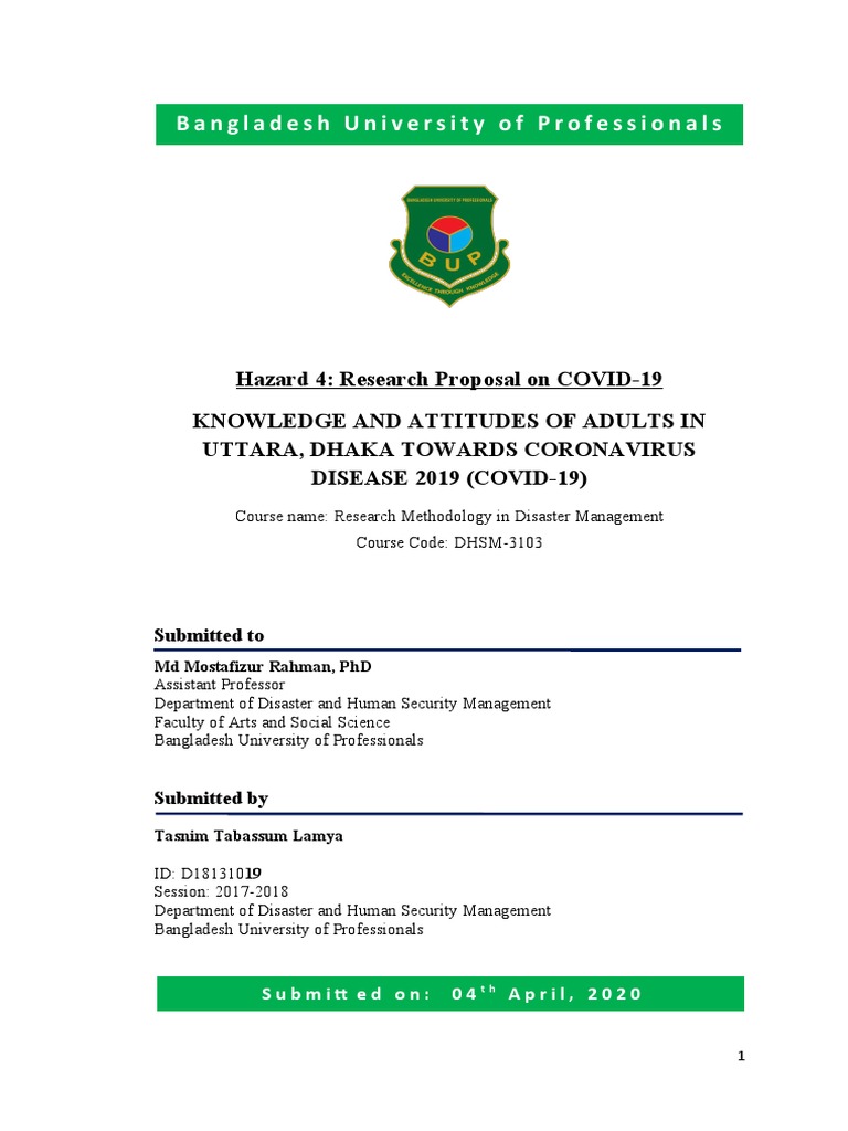 Scientific research proposal example pdf image