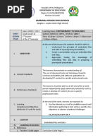 EMP TECH LESSON PLAN - JUNE 27 2019