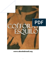 Peça teatral - Ésquilo - Coéforas.pdf