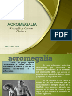 Acromegalia Seminario