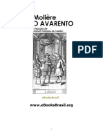 Peça teatral - Moliere - O Avarento.pdf