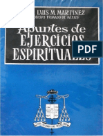 Apuntes de Ejercicios Espirituales Mons Luis  M Martinez.doc