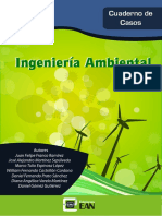 Cuaderno de Casos de Ing Ambiental PDF